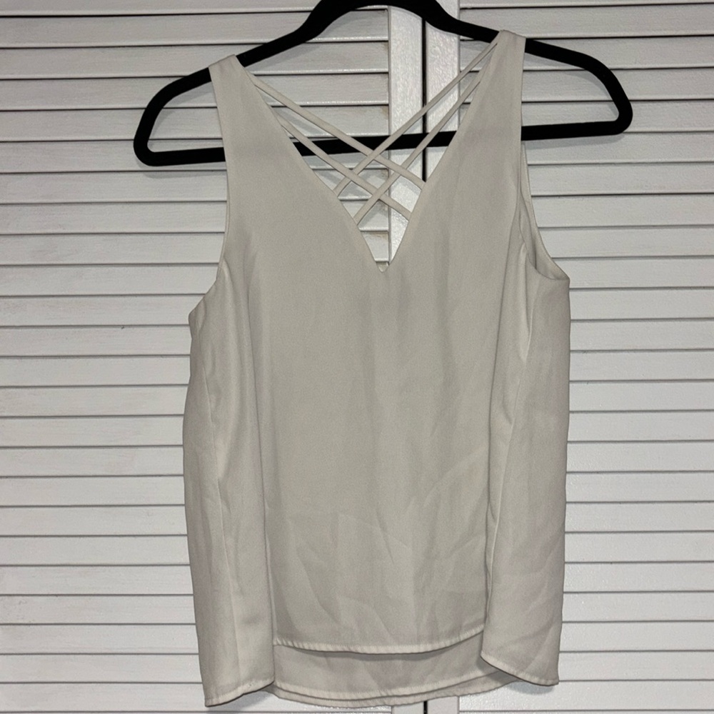 Express Dress Tank - Picture 2 of 2